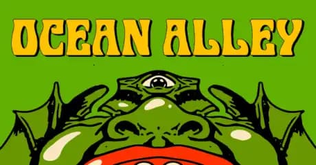 Ocean Alley Latin America 26