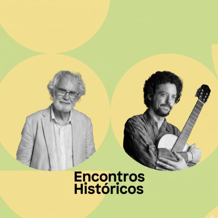 Renato Teixeira e Chico Teixeira