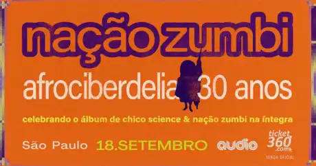 Nação Zumbi
