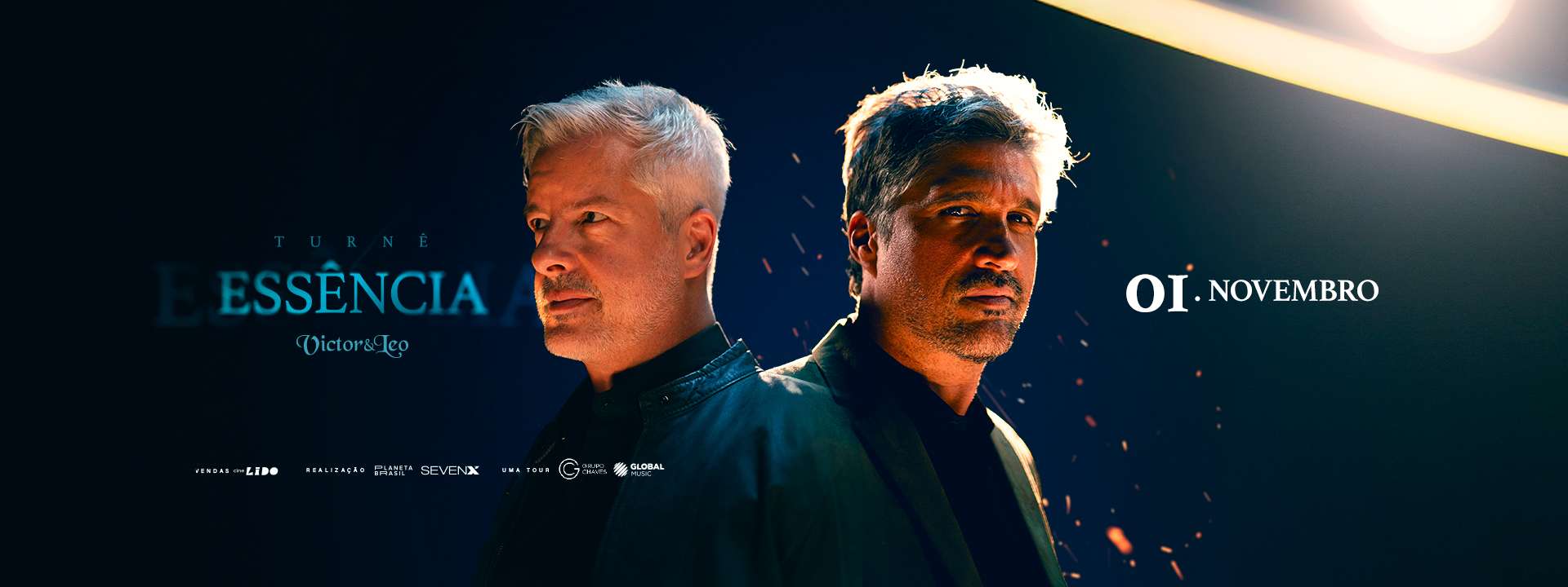 Victor & Leo - Curitiba