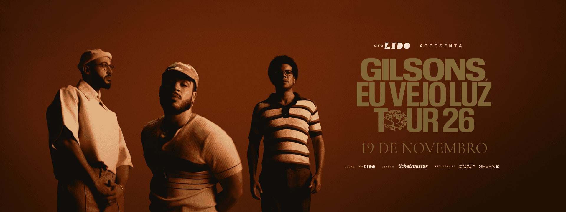 Gilsons - Curitiba