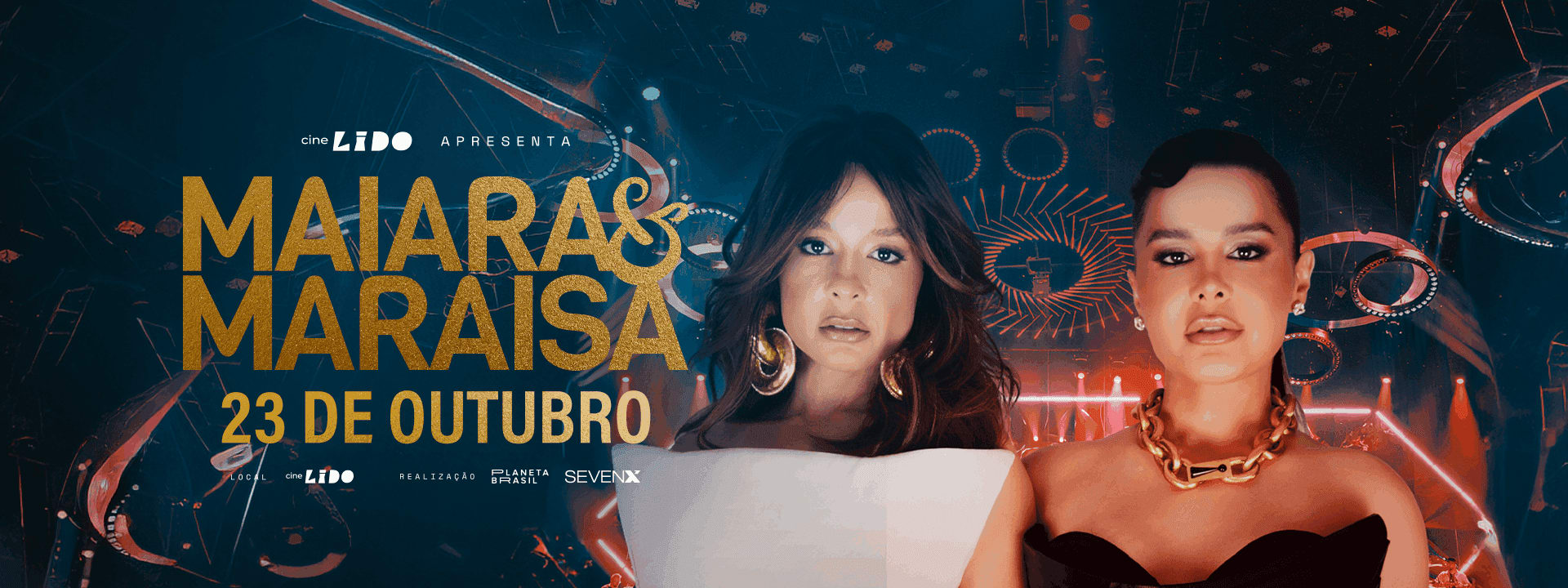 Maiara & Maraisa - Curitiba
