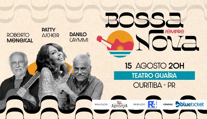 Bossa Sempre Nova