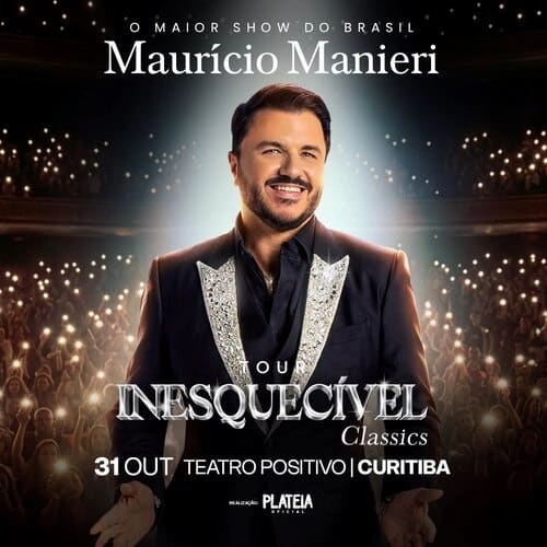 Maurício Manieri