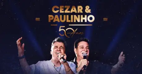 Cezar & Paulinho