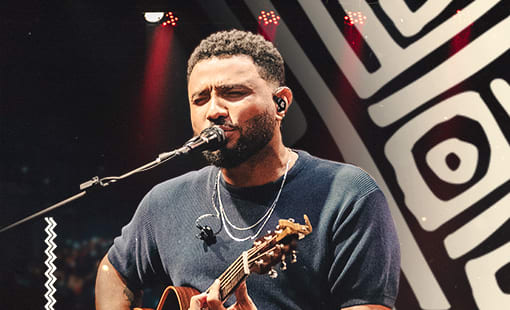 Eli Soares - Turnê Brasil