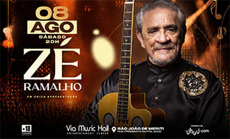 Zé Ramalho