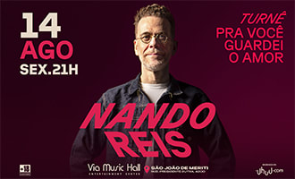 Nando Reis