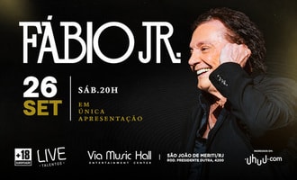 Fábio Jr