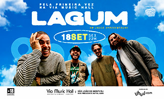 Lagum