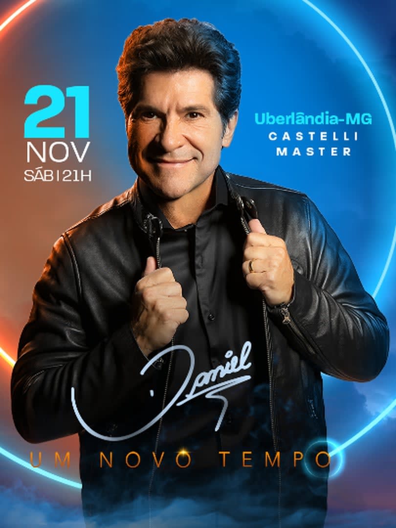 Show Daniel