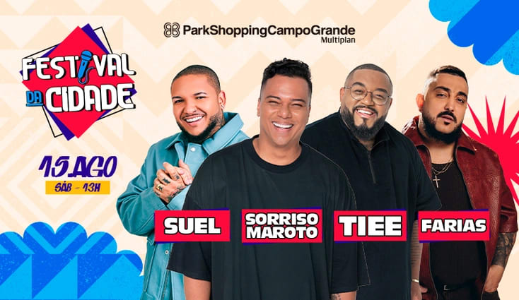 Festival da Cidade