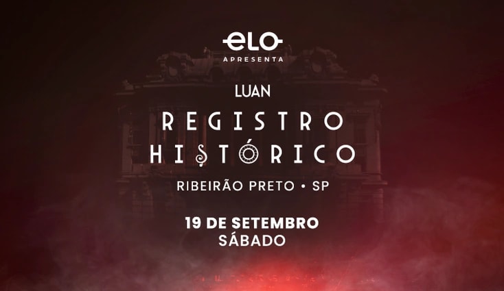 Luan Registro Histórico em Ribeirão Preto