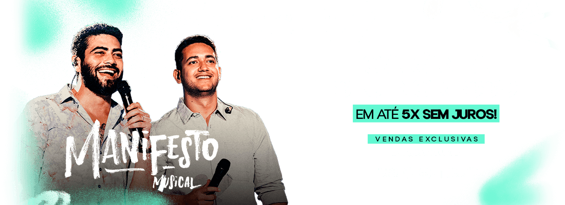 Manifesto Musical - Manaus