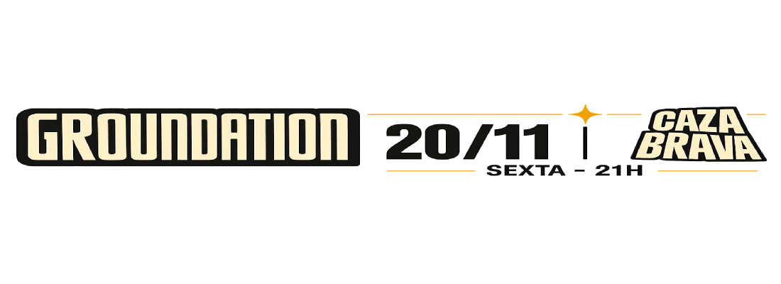 Groundation - A Tribute To Bob Marley