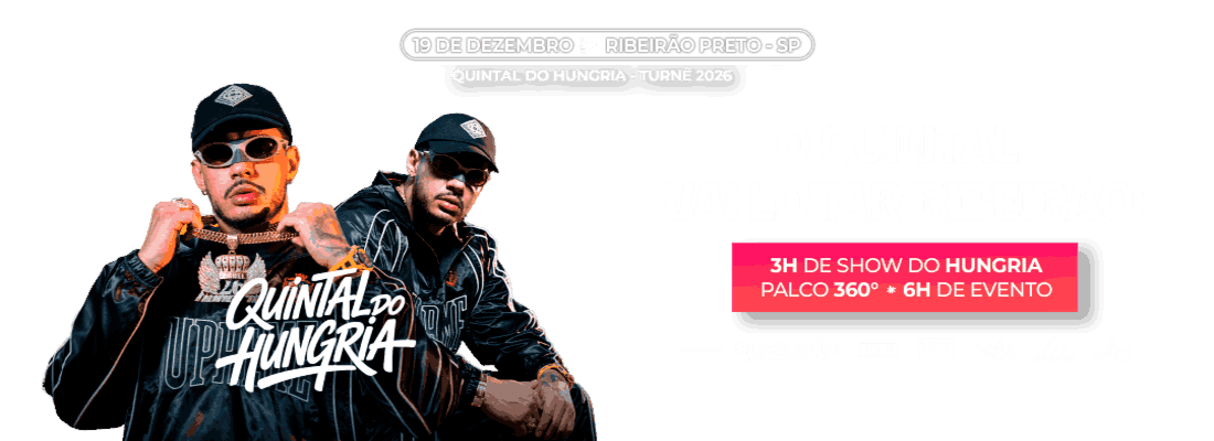 Quintal do Hungria