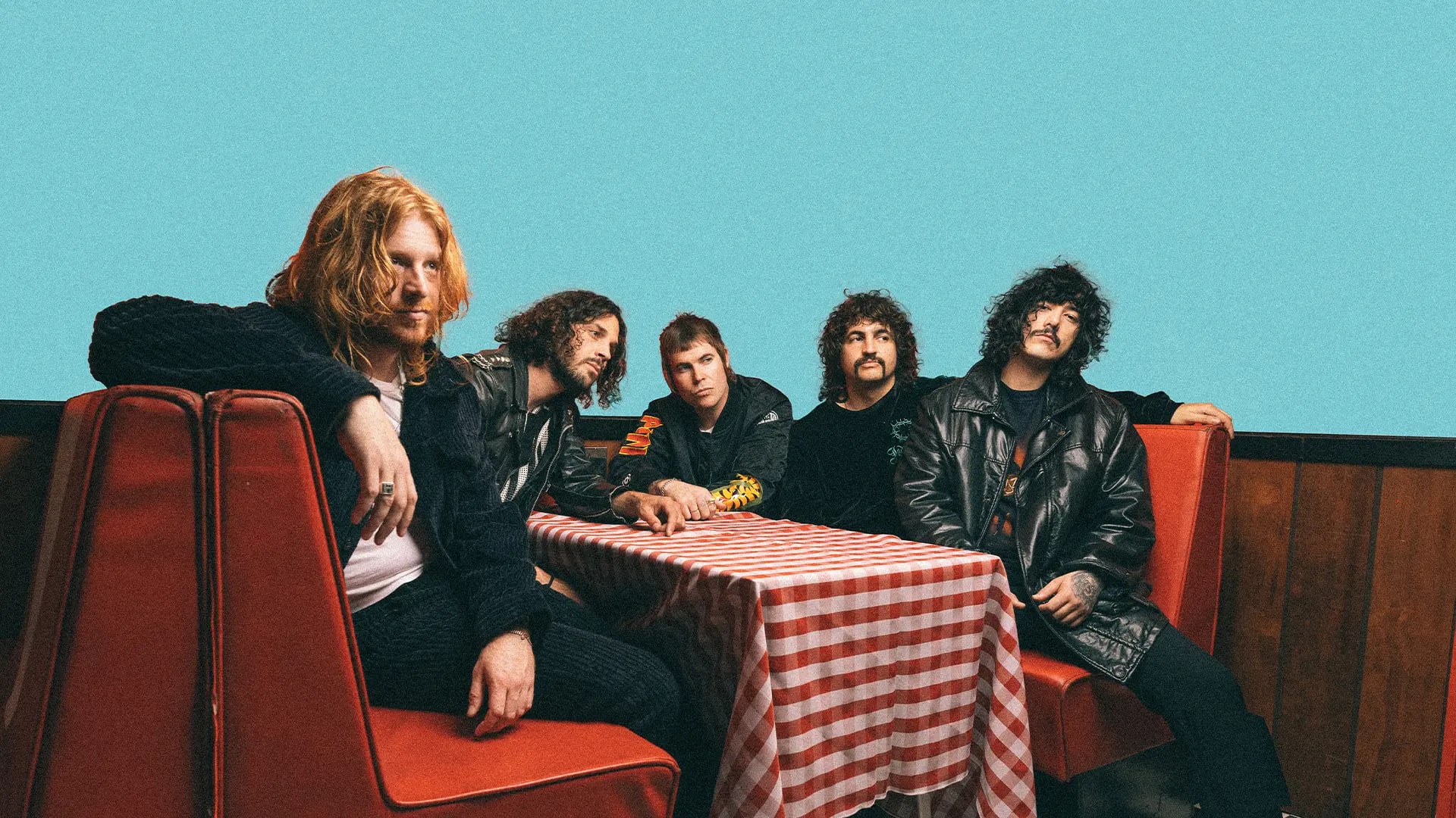Sticky Fingers: Live in Latin America 2026