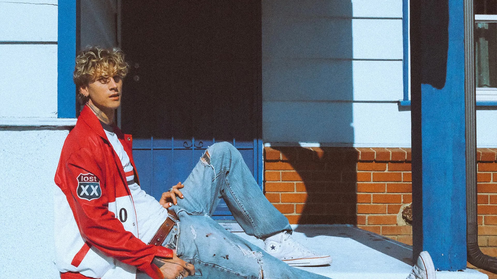 Mgk