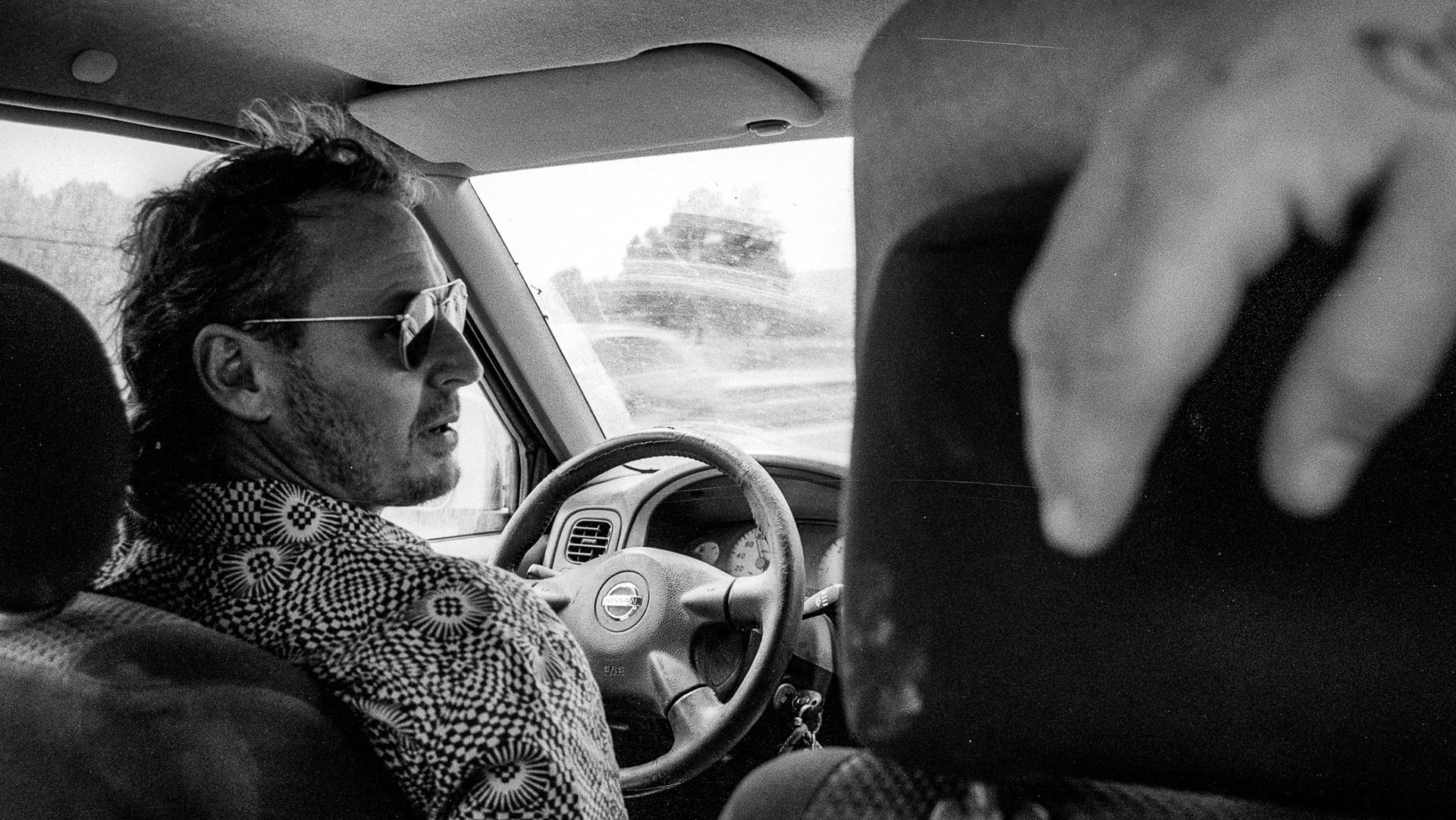 Ben Howard