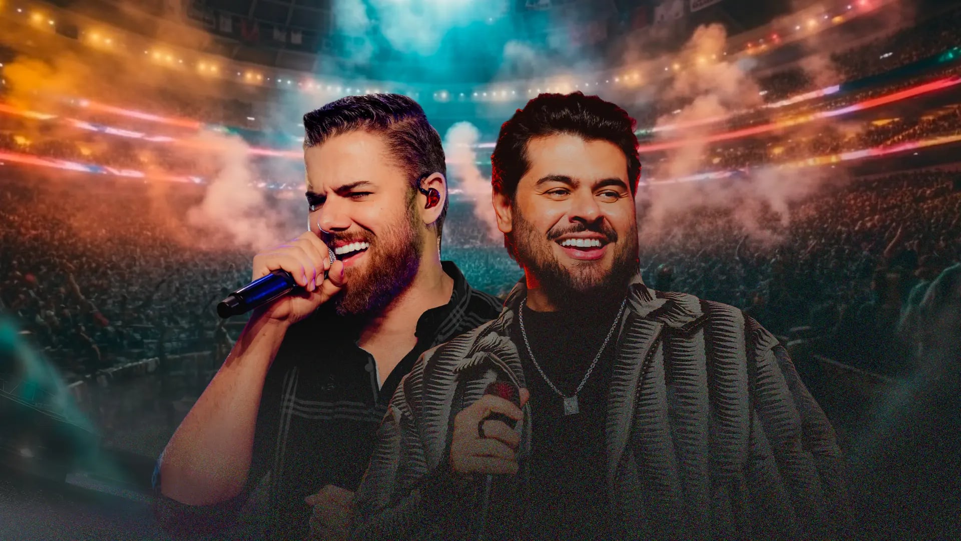 Zé Neto e Cristiano: 15 Anos - O Maior Show da Nossa História