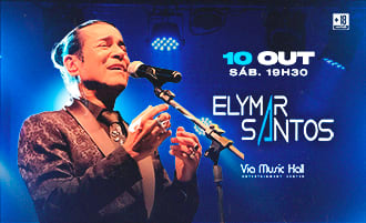 Elymar Santos