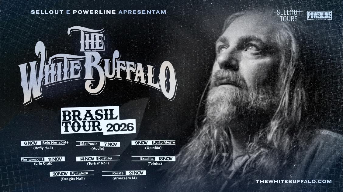 The White Buffalo
