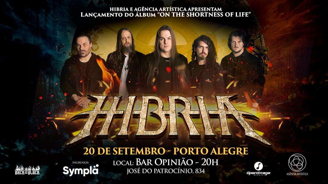Hibria - 20/09/26