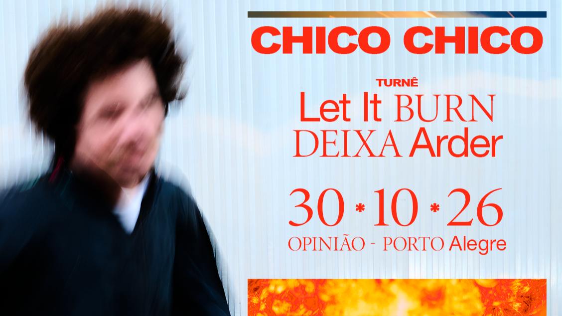 Chico Chico - 30/10/26