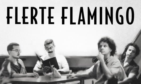 Flerte Flamingo em Porto Alegre