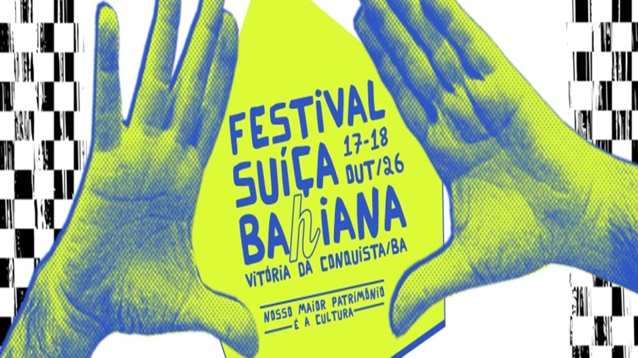 Festival Suíça Bahiana 2026