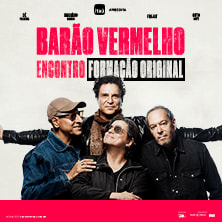 Barão Vermelho - Encontro Bh #2