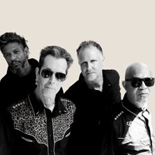 Plebe Rude no Circo Voador