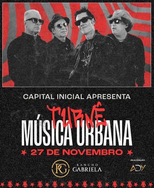 Capital Inicial