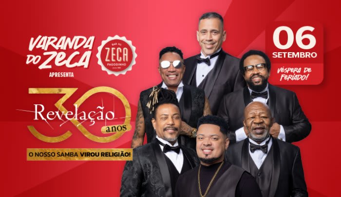 Grupo Revelação