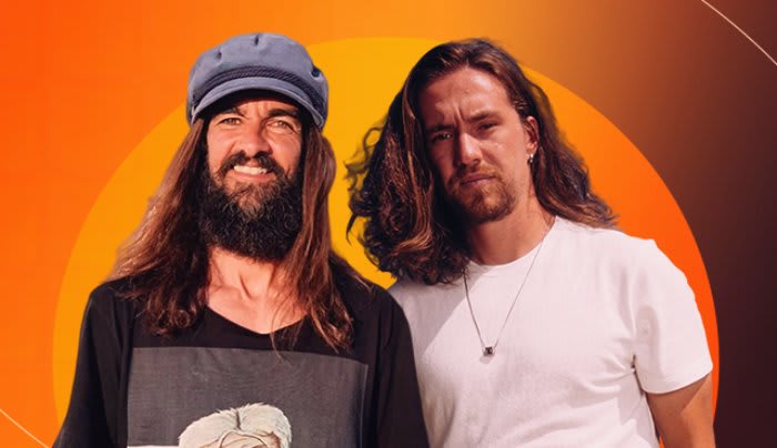 Armandinho e Vitor Kley | Encontro de Gigantes em Floripa