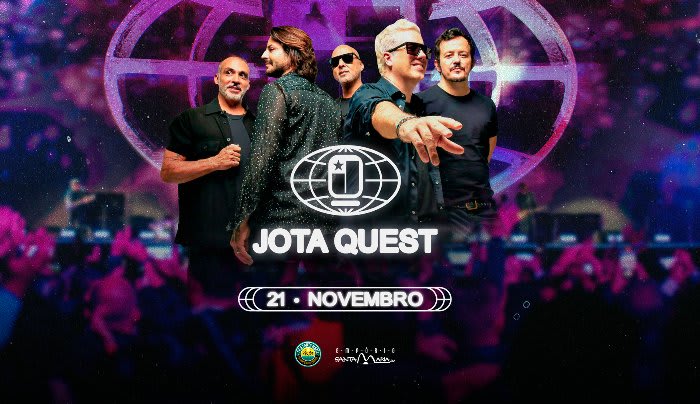 Jota Quest