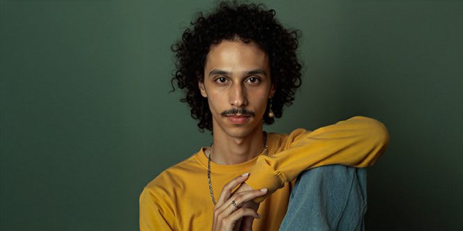 Thomé canta Milton