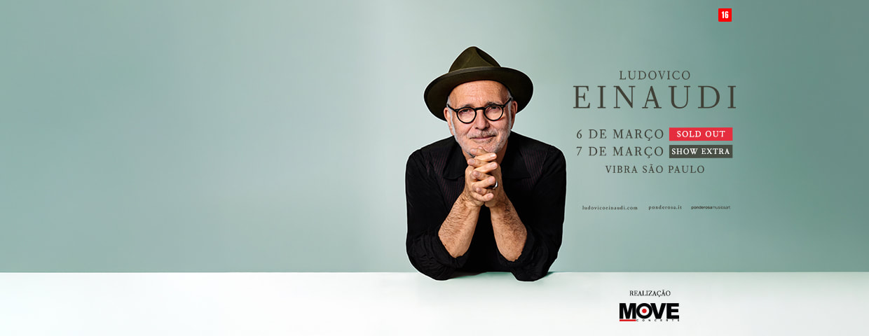 Ludovico Einaudi - SP