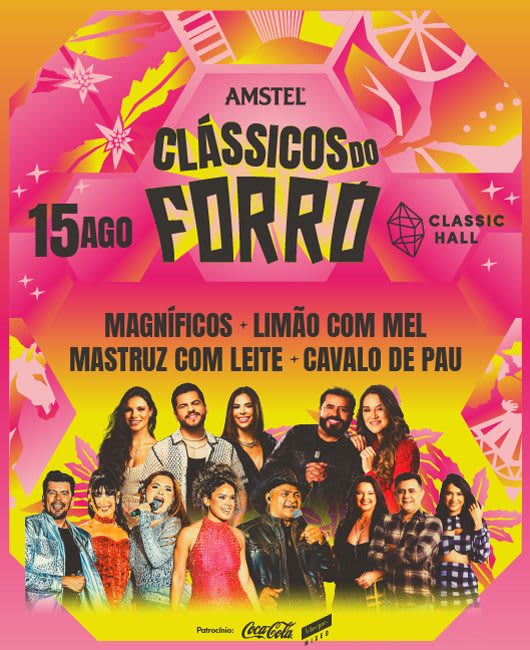 Clássicos do Forró