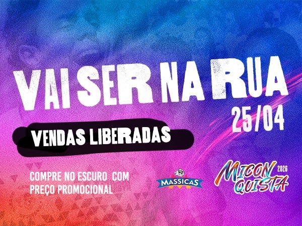 Miconquista 2026