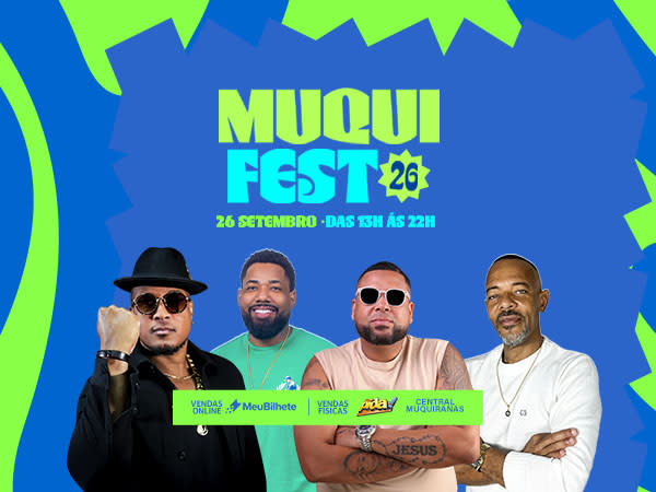 Muquifest 2026