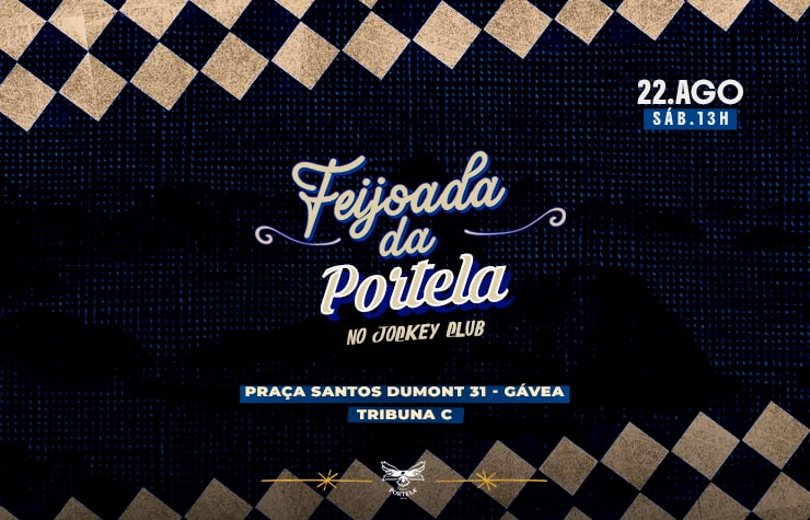 Feijoada da Portela - Samba Que Me Faz Feliz