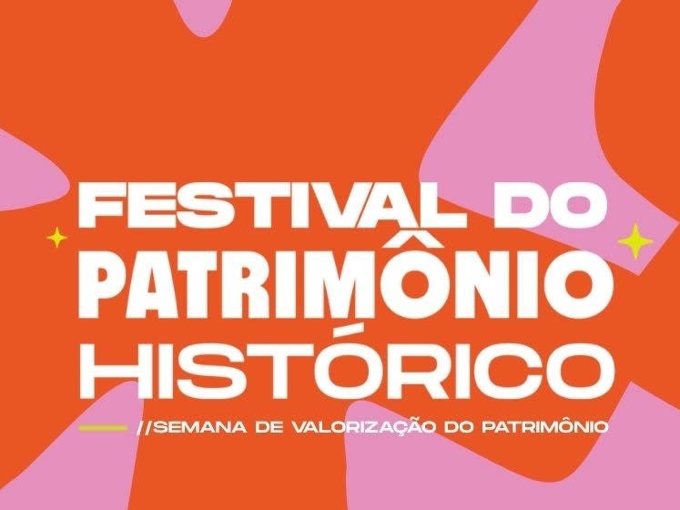 Festival do Patrimônio Histórico