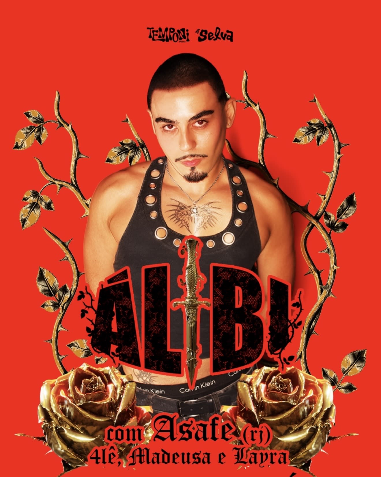 Alibi 14/08
