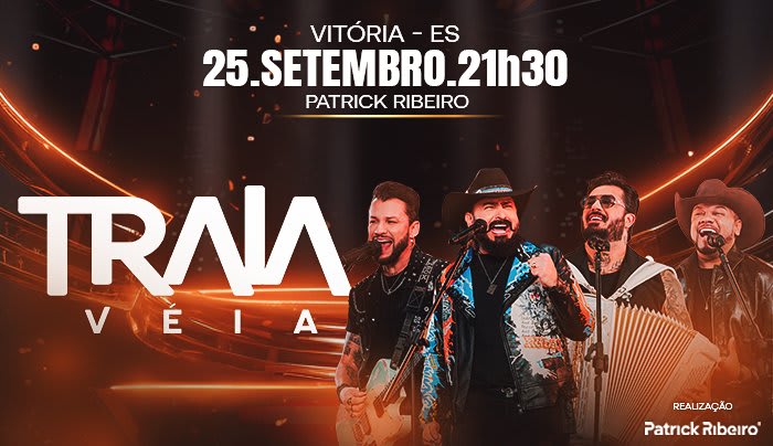 Tráia Véia