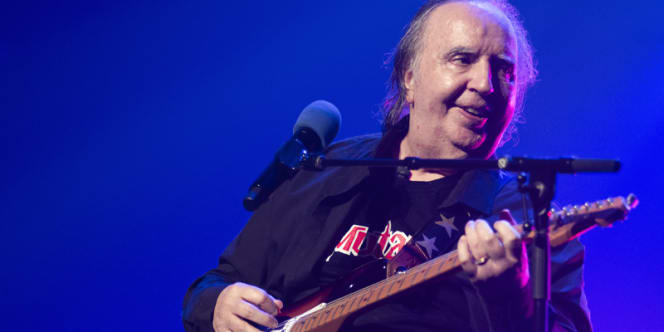 Os Mutantes