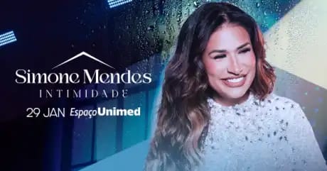 Simone Mendes Intimidade