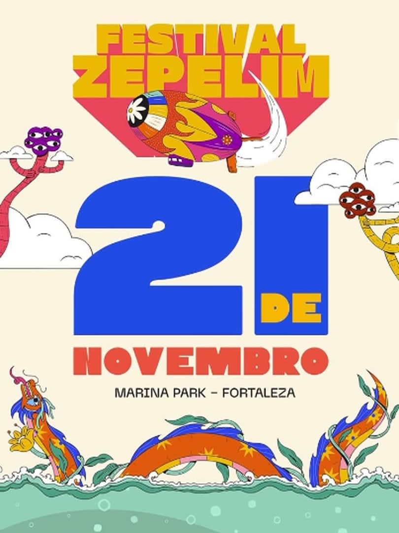 Festival Zepelim