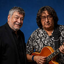 Wagner Tiso & Toninho Horta