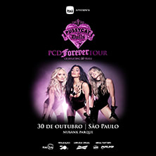The Pussycat Dolls